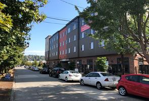 Ballard Studio Works - Seattle